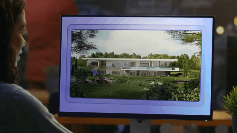 comment, share, and refine within D5