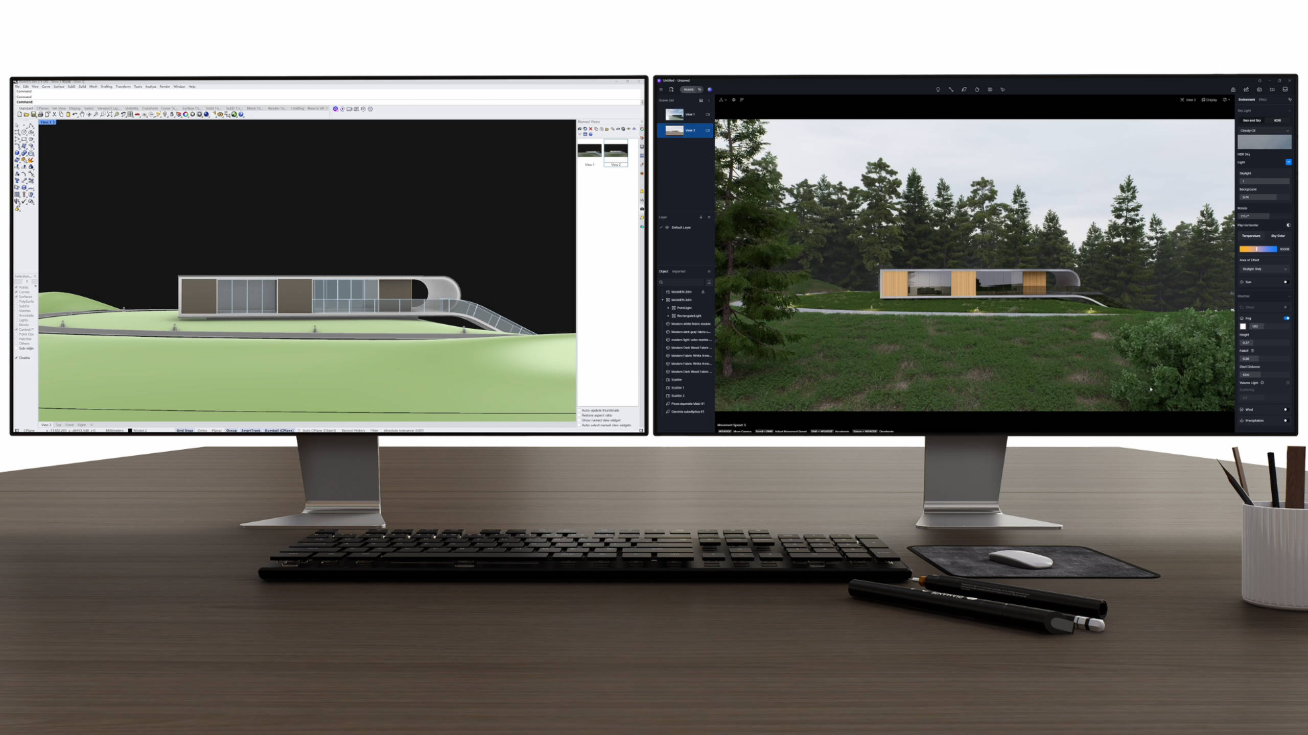 Seamless Integration with Your Workflow