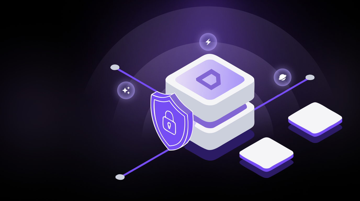 Enterprise-Grade Security and Compliance in D5