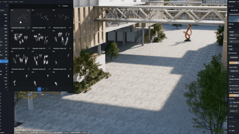 5 times faster workflow